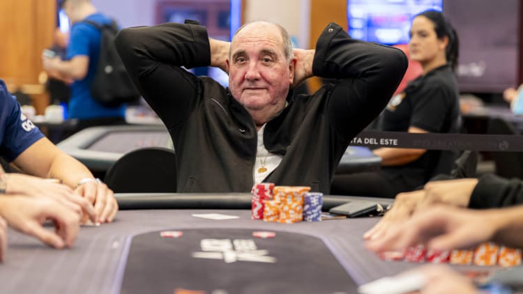 Julio Arocena Main Event Dia 2 Ept Mayo 2025 2