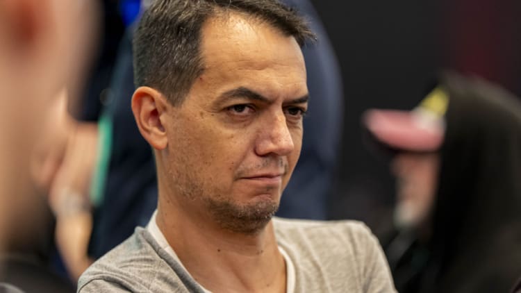 Pablo Andreu Main Event Dia 2 Ept Mayo 2025