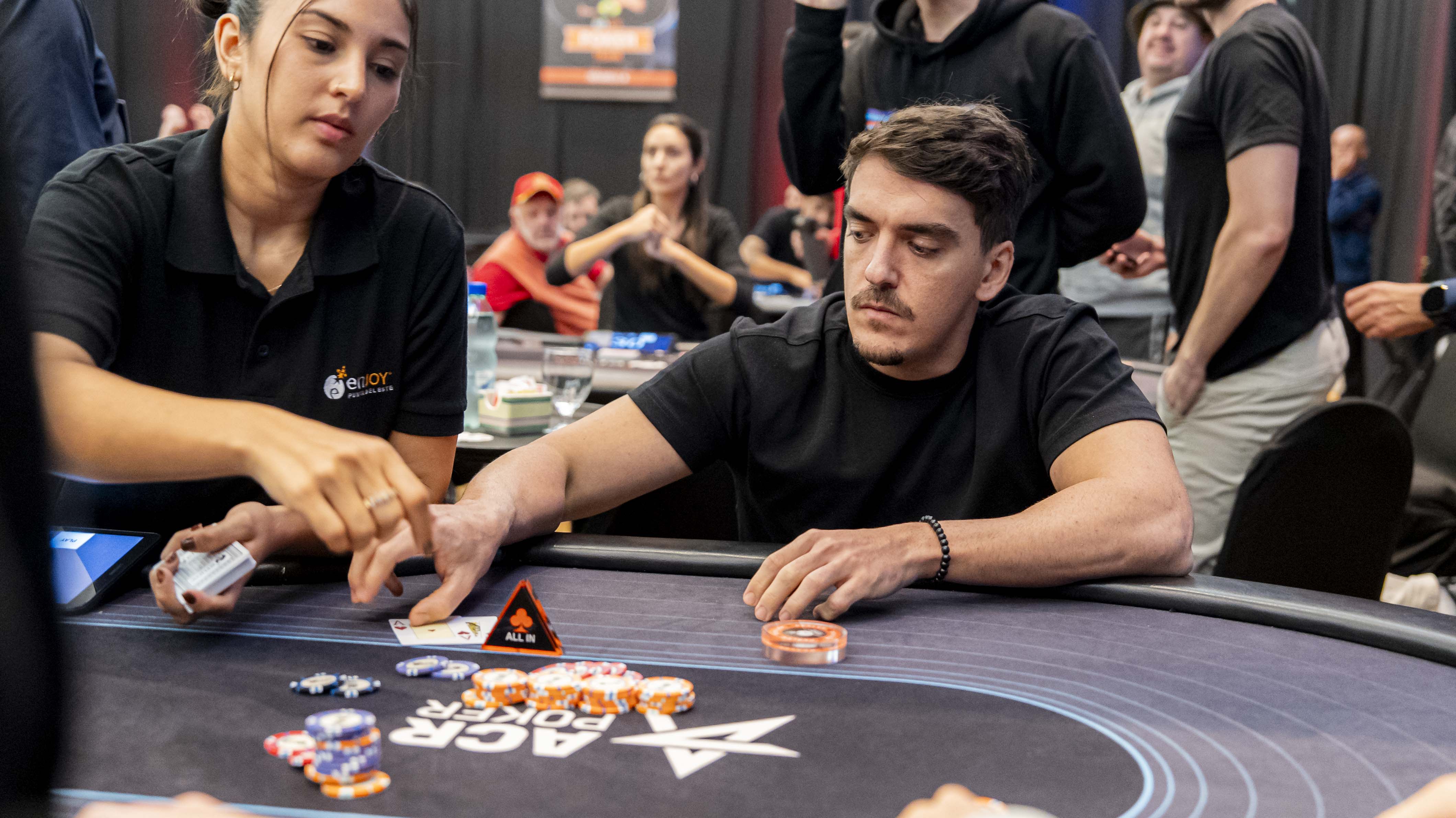 Lucas Silva Main Event Dia 2 Ept Mayo 2025 4