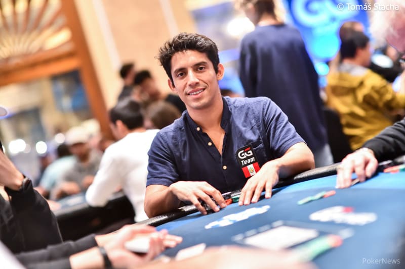 Las grandes figuras que ya confirmaron su presencia en el Caribbean Poker Experience