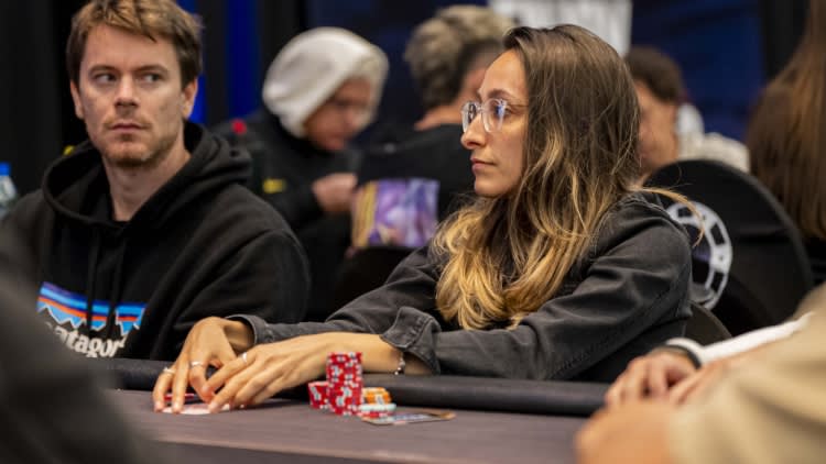 Pamela Balsano Main Event Dia 2 Ept Mayo 2025 2