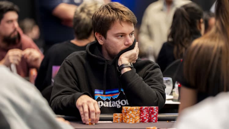 Valentin Martinez Main Event Dia 2 Ept Mayo 2025 3