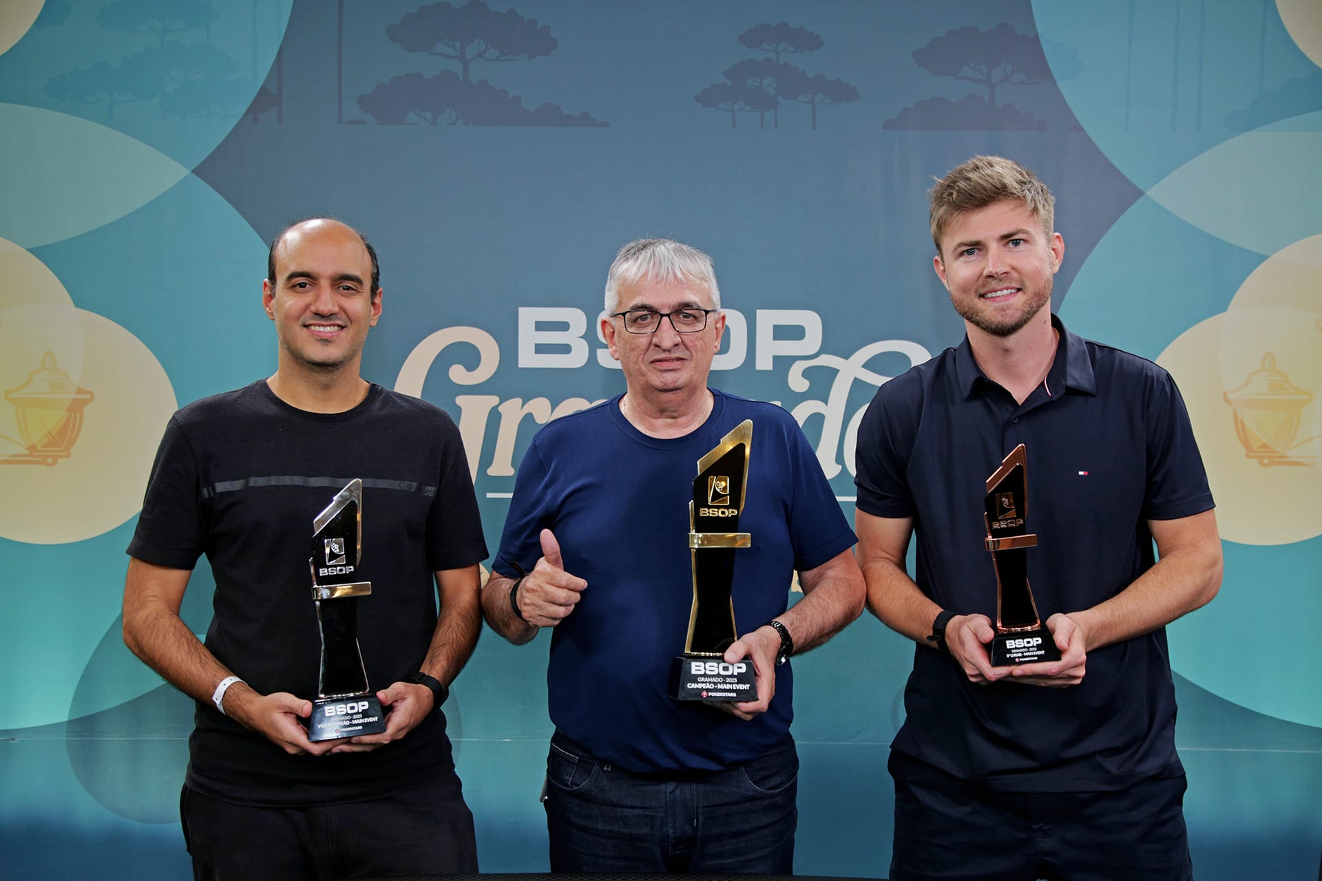 Bsop 2025 Gramado Etapa 3 Finalistas Me