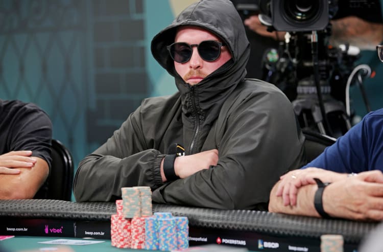 Bsop 2025 Gramado Etapa 3 Marciano Zucoloto