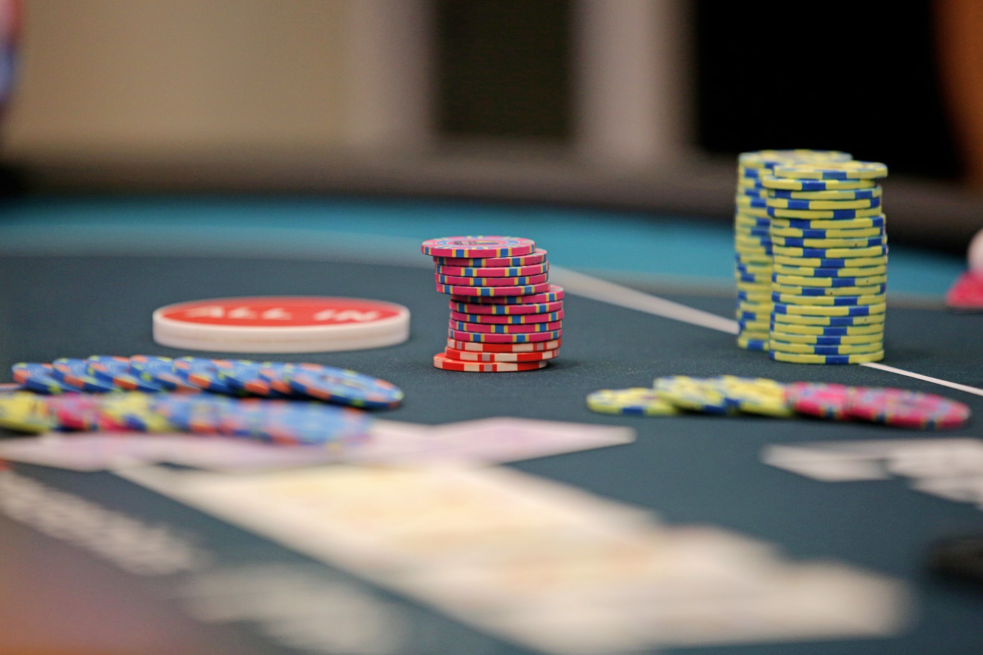 Bsop 2025 Gramado Etapa 3 Fichas 5