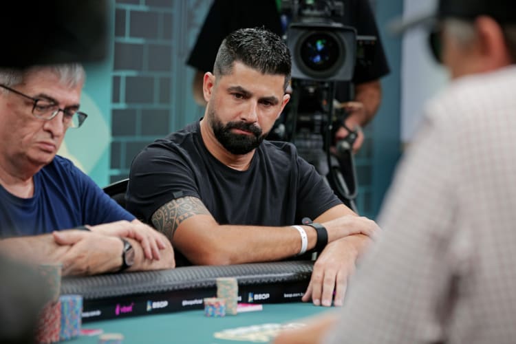 Bsop 2025 Gramado Etapa 3 Jacques Ortega