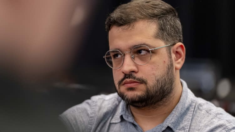 Davi Cola Main Event Dia 2 Ept Mayo 2025 3