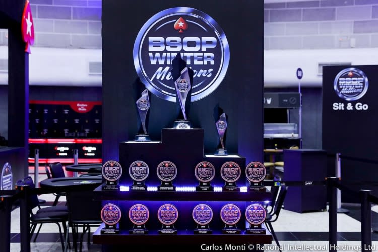 Bsop Winter Millions