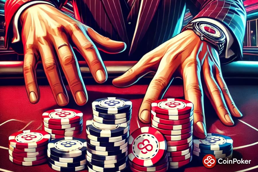 CoinPoker Player Bounties: los premios especiales que más rédito generan