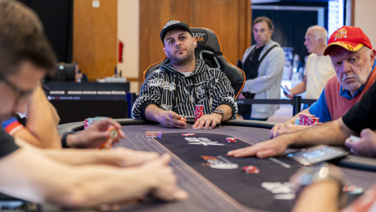 Jonathan Di Nardo Main Event Dia 3 Ept Mayo 2025
