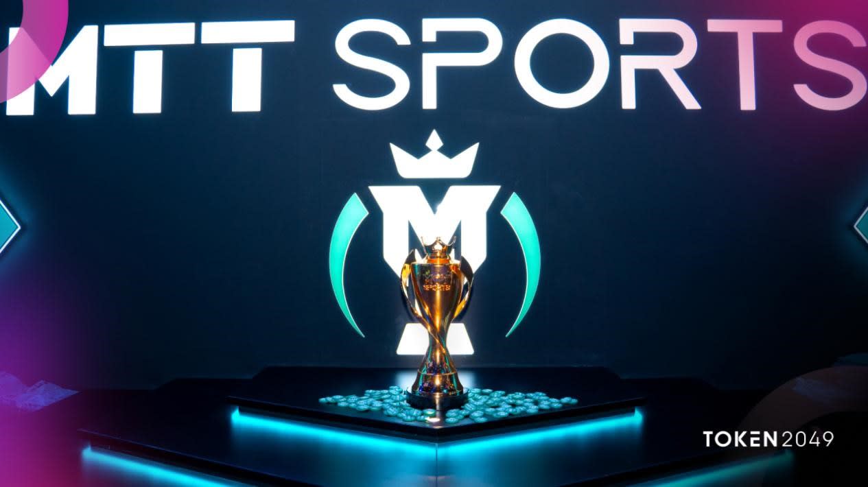 Un jugador de Venezuela fue el mejor latino en el MTT Sports semanal