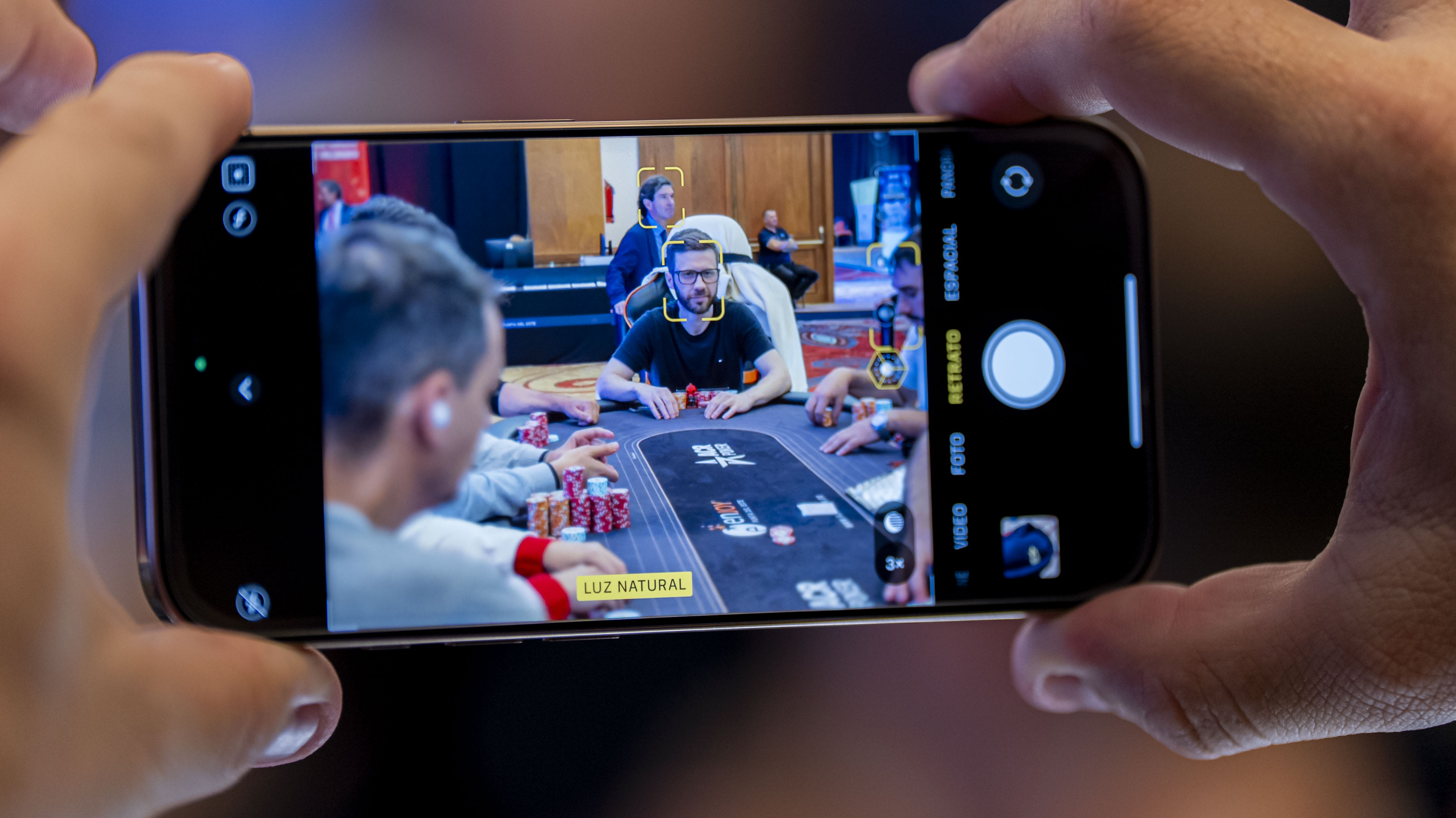 US$2.5 millones y cobertura estelar: llega el Enjoy Poker Tour a Punta del Este