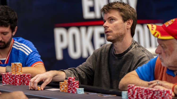 Valentin Martinez Main Event Dia 3 Ept Mayo 2025 2