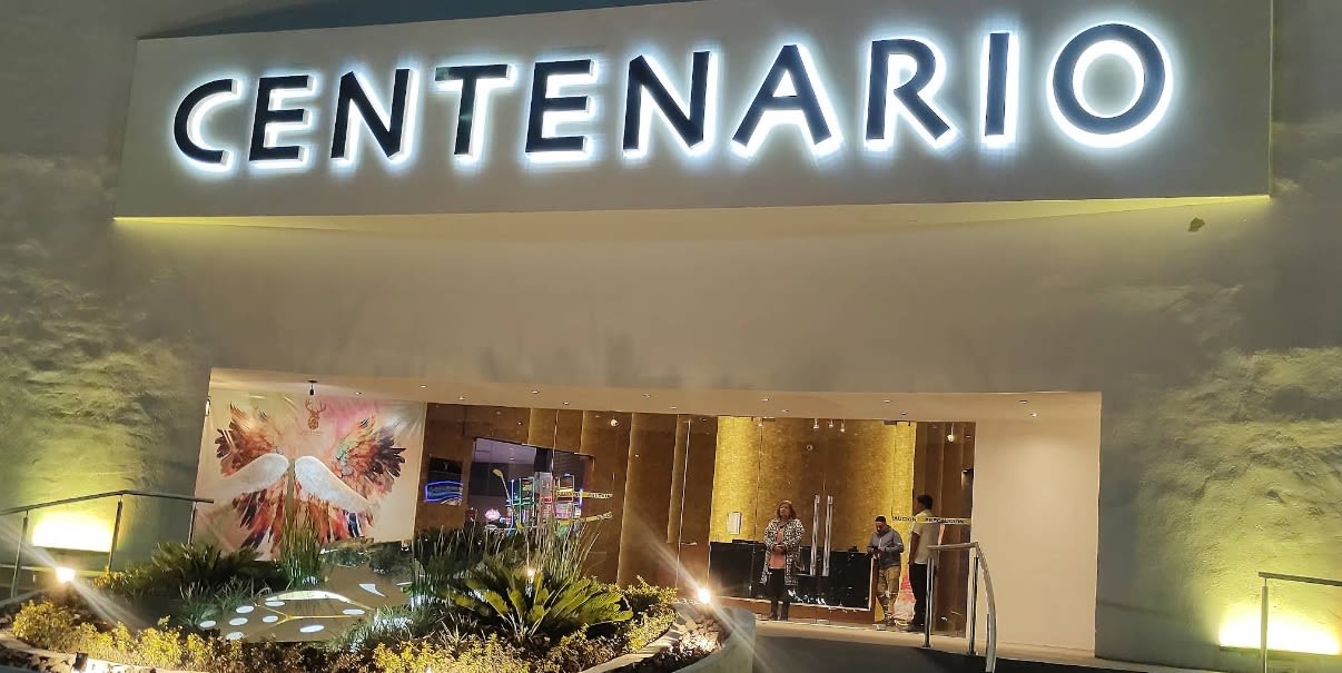 El Centenario de Nuevo Laredo también contará con su 500K GTD