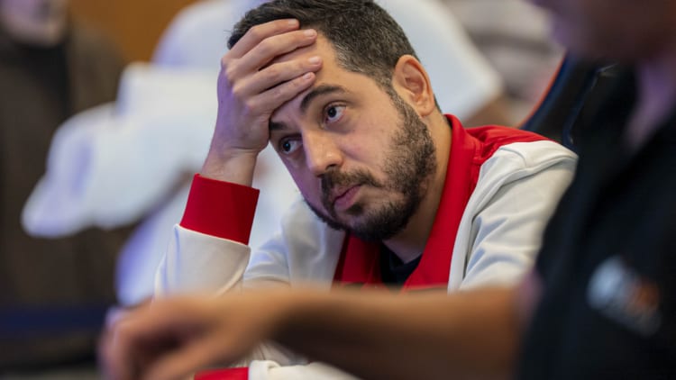 Joseph Santana Main Event Dia 4 Ept Mayo 2025 5