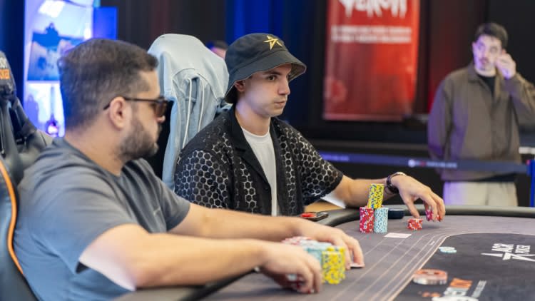 Julian Yebra Main Event Dia 4 Ept Mayo 2025 9