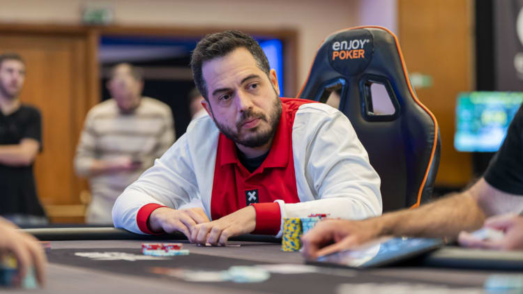 Joseph Santana Main Event Dia 4 Ept Mayo 2025 2