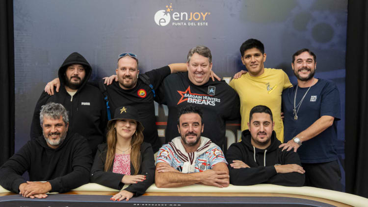 Second Chance Ept Mayo 2025 2