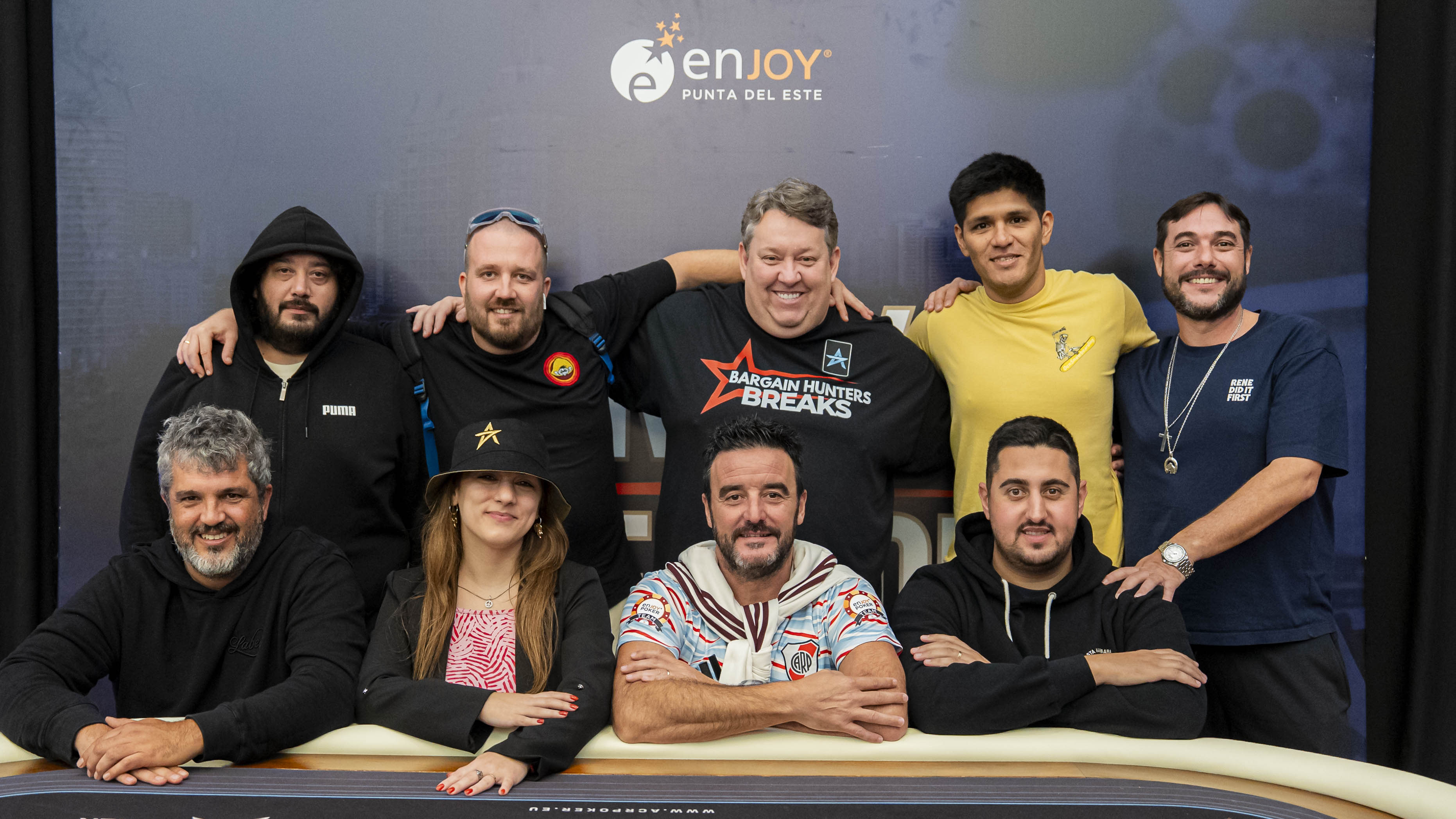 Second Chance Ept Mayo 2025 2