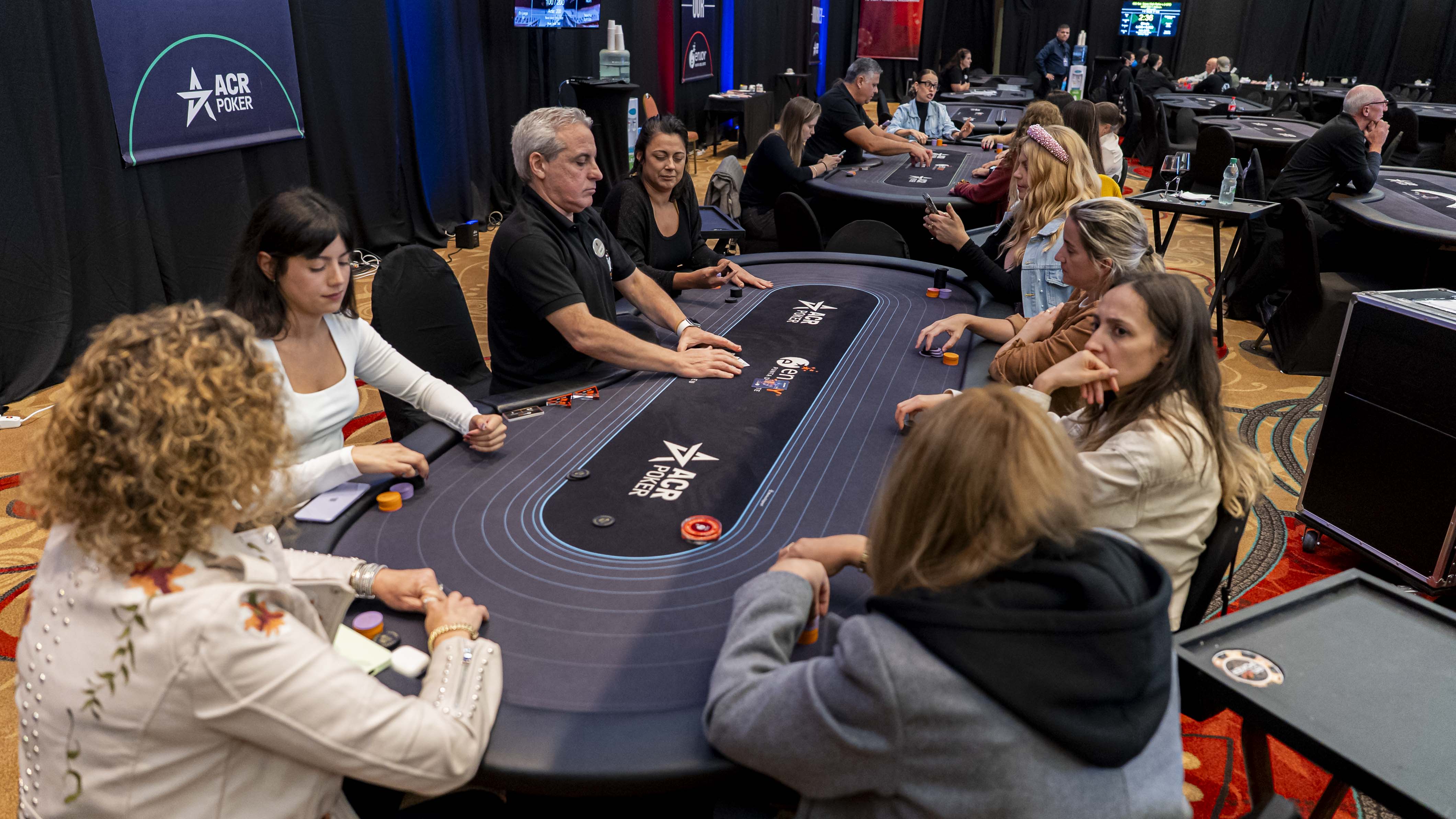Ladies Ept Mayo 2025 3