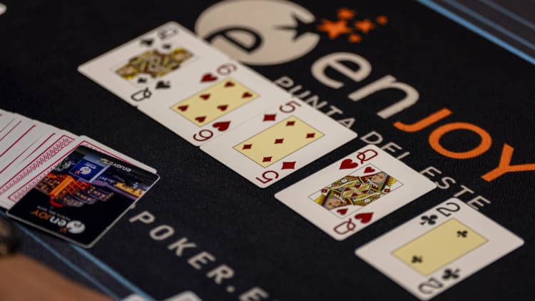 Super High Roller Ept Mayo 2025