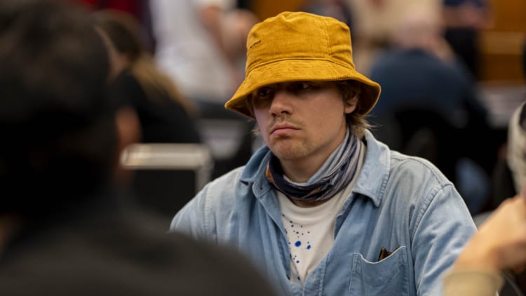Nikolai Tulin Super High Roller Ept Mayo 2025 2