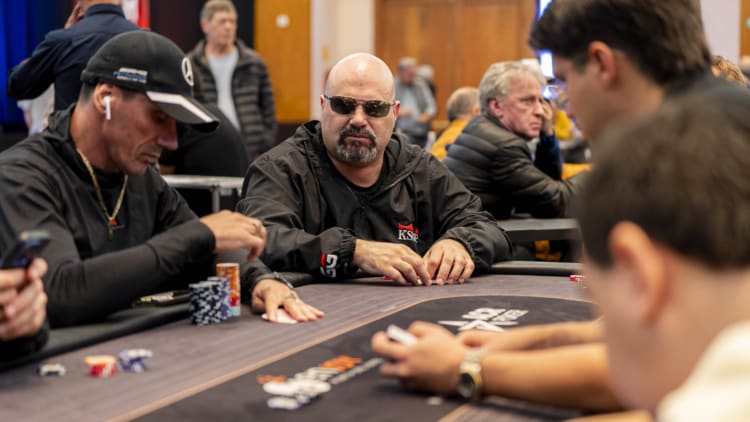 Hugo Nazar Super High Roller Ept Mayo 2025 2