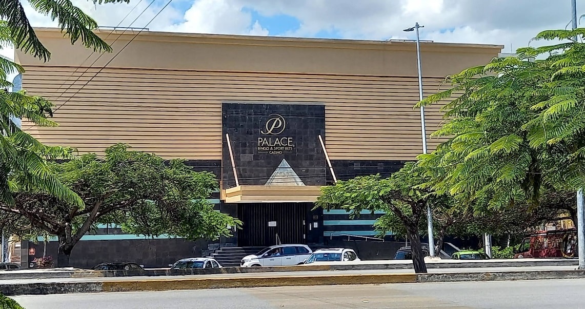 Casino Palace Cancún tendrá torneo de aniversario con $1M GTD