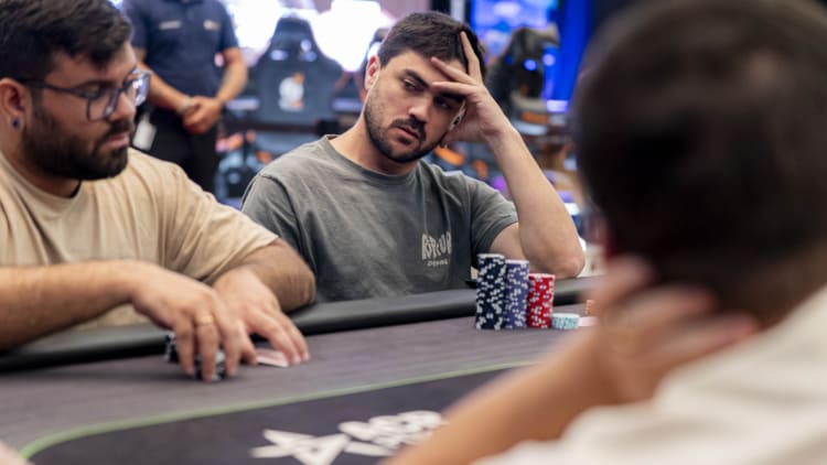 Fabrizio Gonzalez Super High Roller Dia 2 Ept Mayo 2025 2