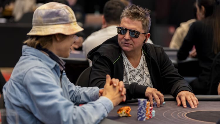 Francisco De Belaustegui Super High Roller Dia 2 Ept Mayo 2025 2