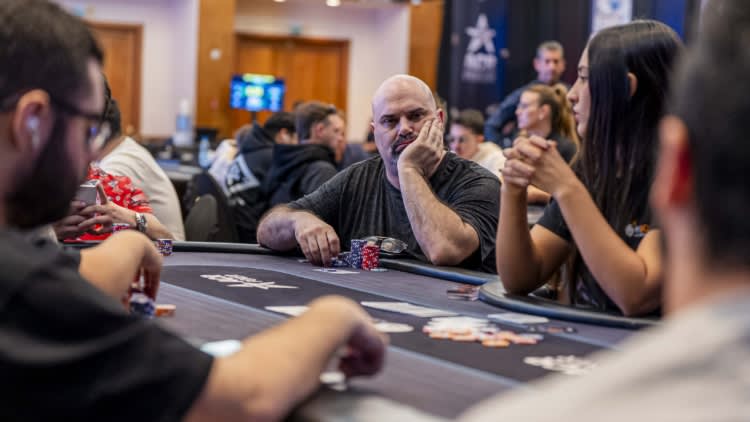 Hugo Nazar Super High Roller Dia 2 Ept Mayo 2025