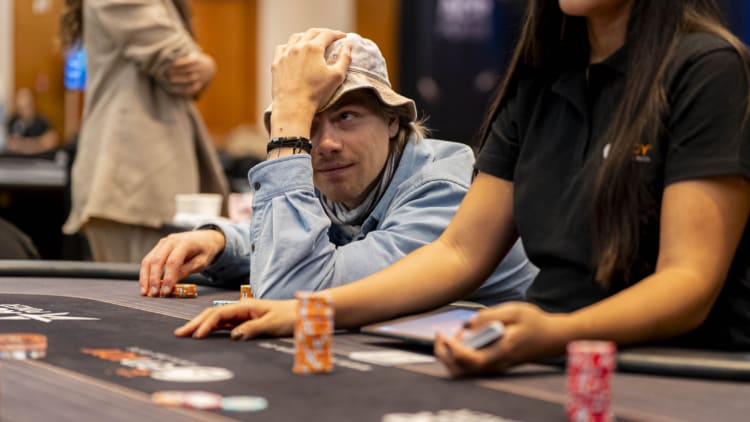 Nikolai Tulin Super High Roller Dia 2 Ept Mayo 2025 2