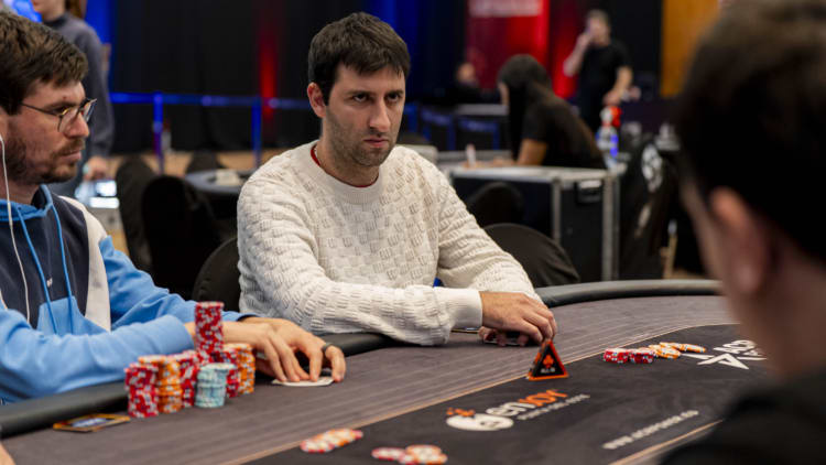 Leandro Bianchini Super High Roller Dia 2 Ept Mayo 2025 4
