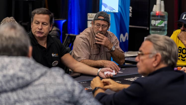 Jose Chattah Seniors Ept Mayo 2025