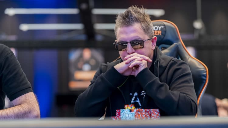 Francisco De Belaustegui Super High Roller Dia 3 Ept Mayo 2025 4