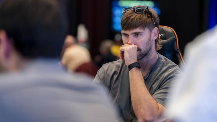 Elliot Smith Super High Roller Dia 3 Ept Mayo 2025 5