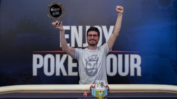 Vlad Lache Super High Roller Dia 3 Ept Mayo 2025 16