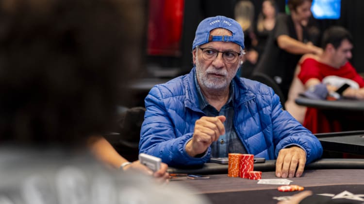 Eugenio Celume Seniors Ept Mayo 2025 3