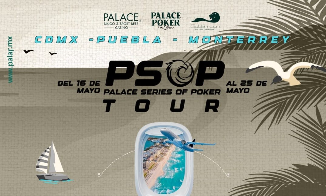 PSOP Cancún: hoy se juega el último satélite para el Main Event