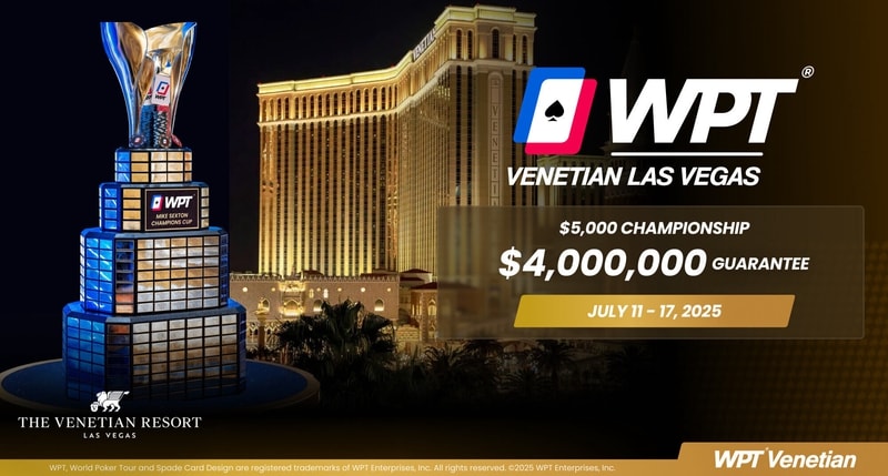 Wpt Venetian