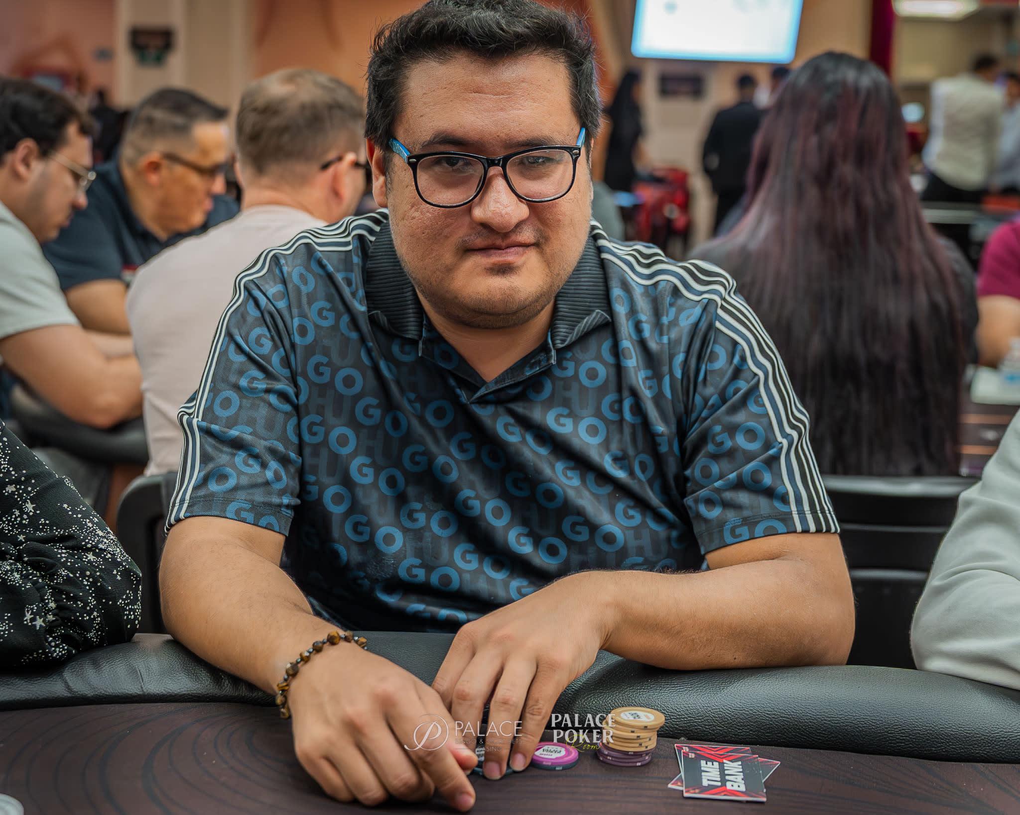 Psop Opener Ricardo Cuellar