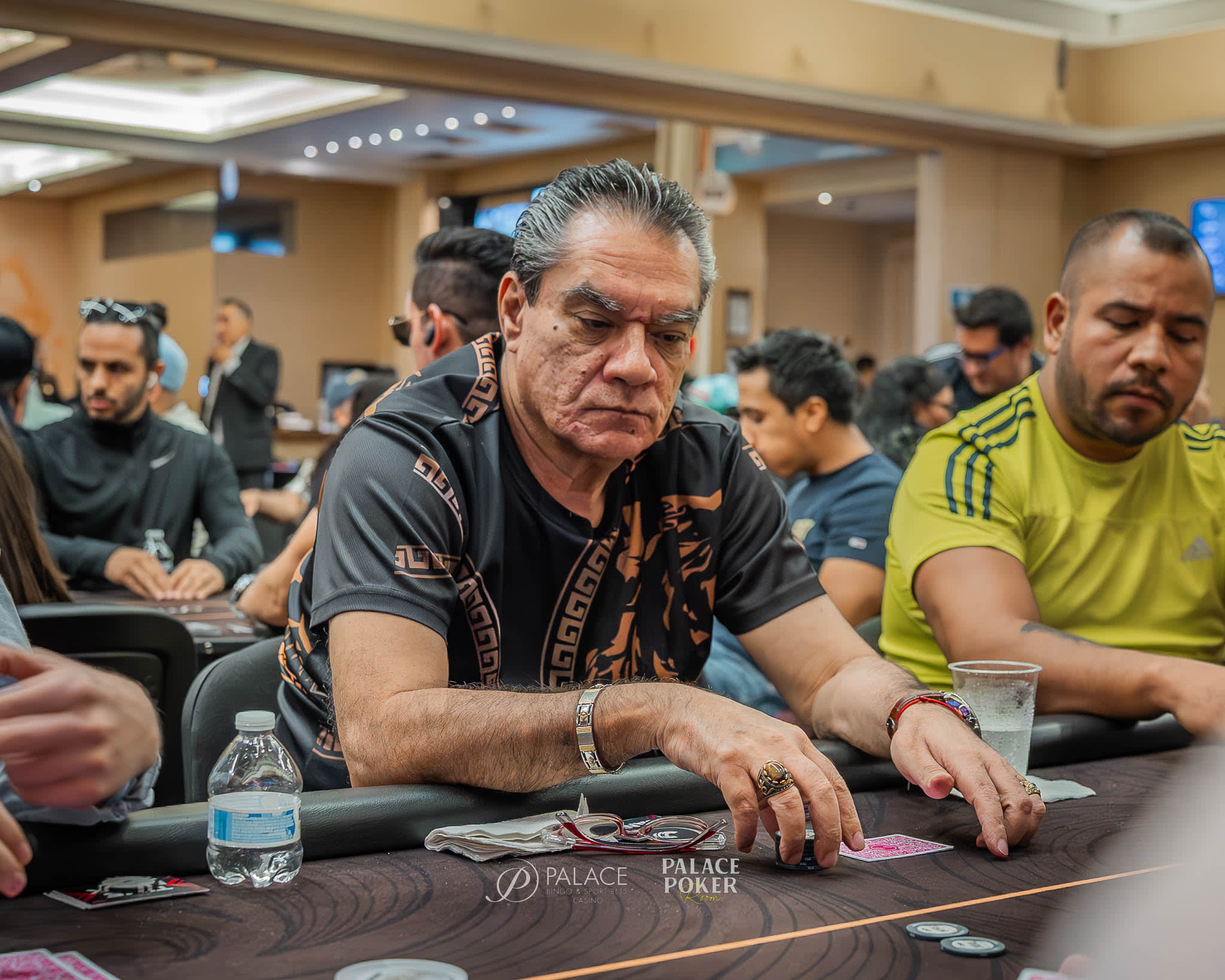 Psop Opener Jaime De La Fuente