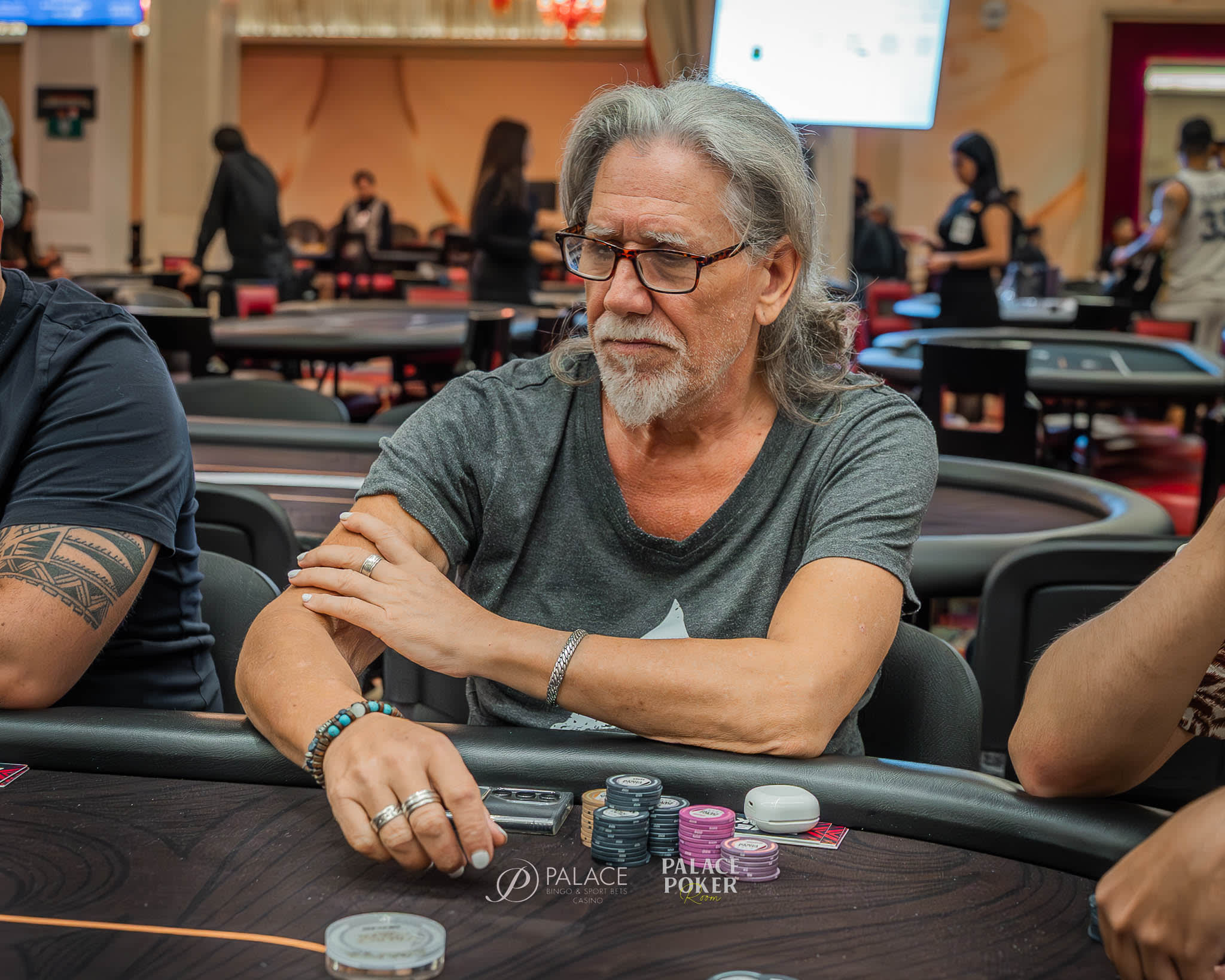 Psop Opener Bruce Dugan