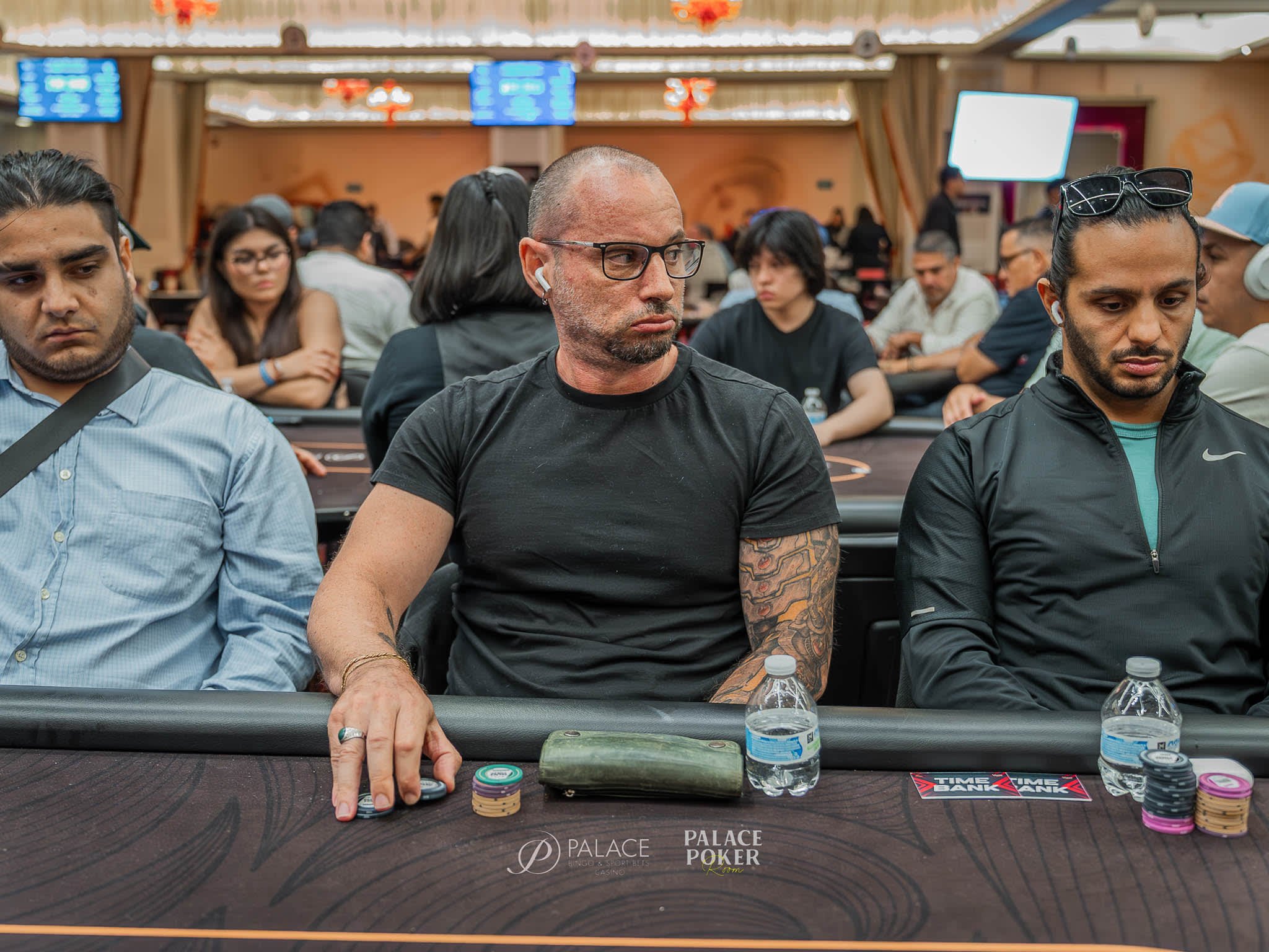 Psop Opener Marco Castelli