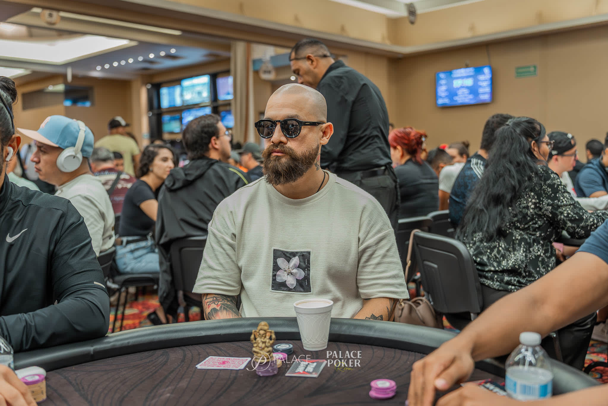 Psop Opener Fernando Ramirez