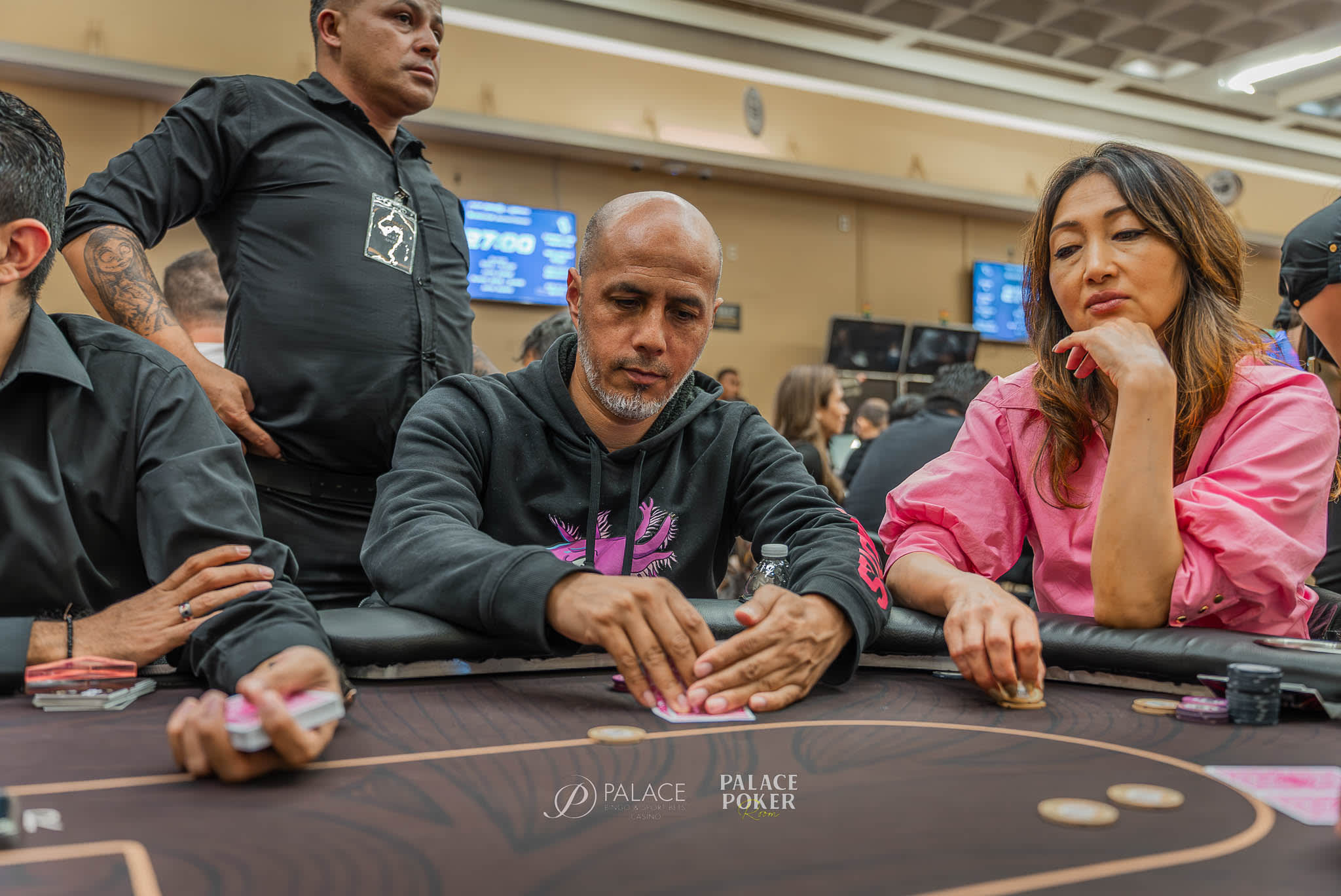 Psop Opener Santiago Cincocinco