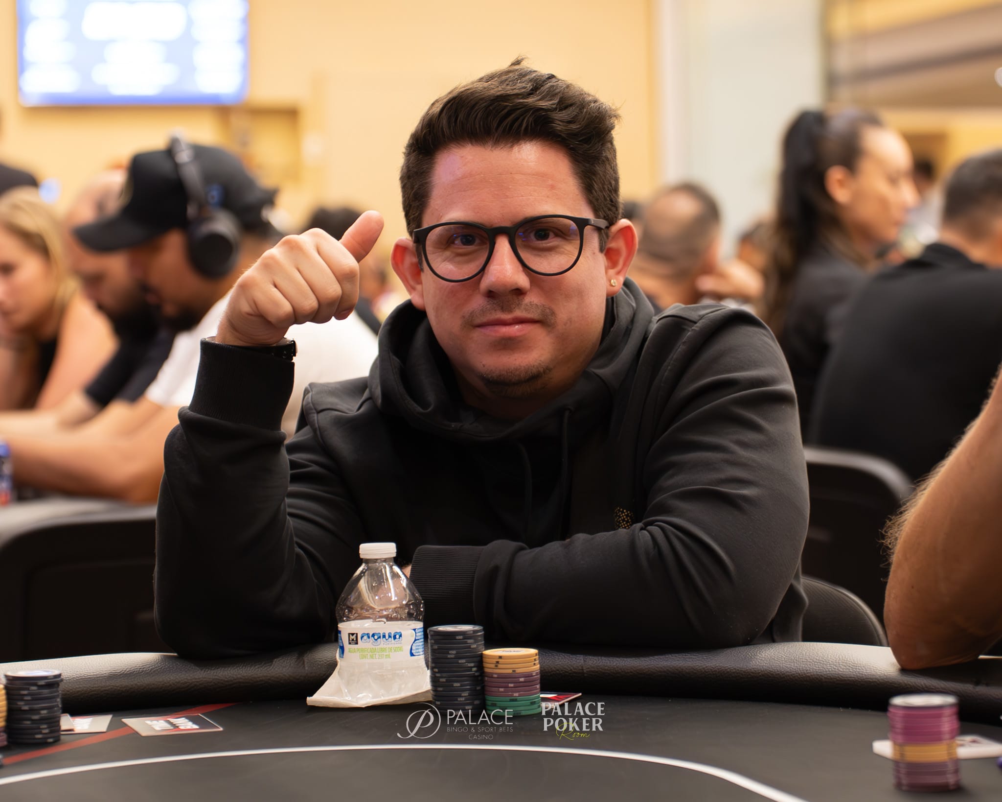 Psop Opener Fabian Balboa