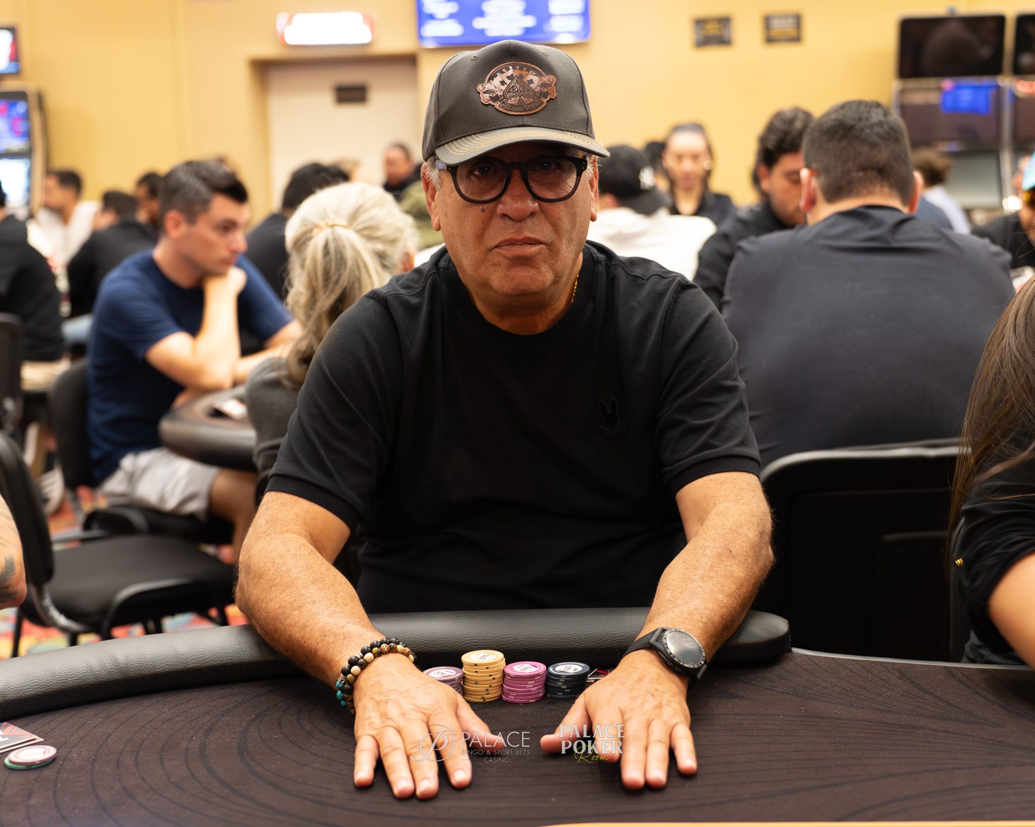 Psop Opener Daniel Geller