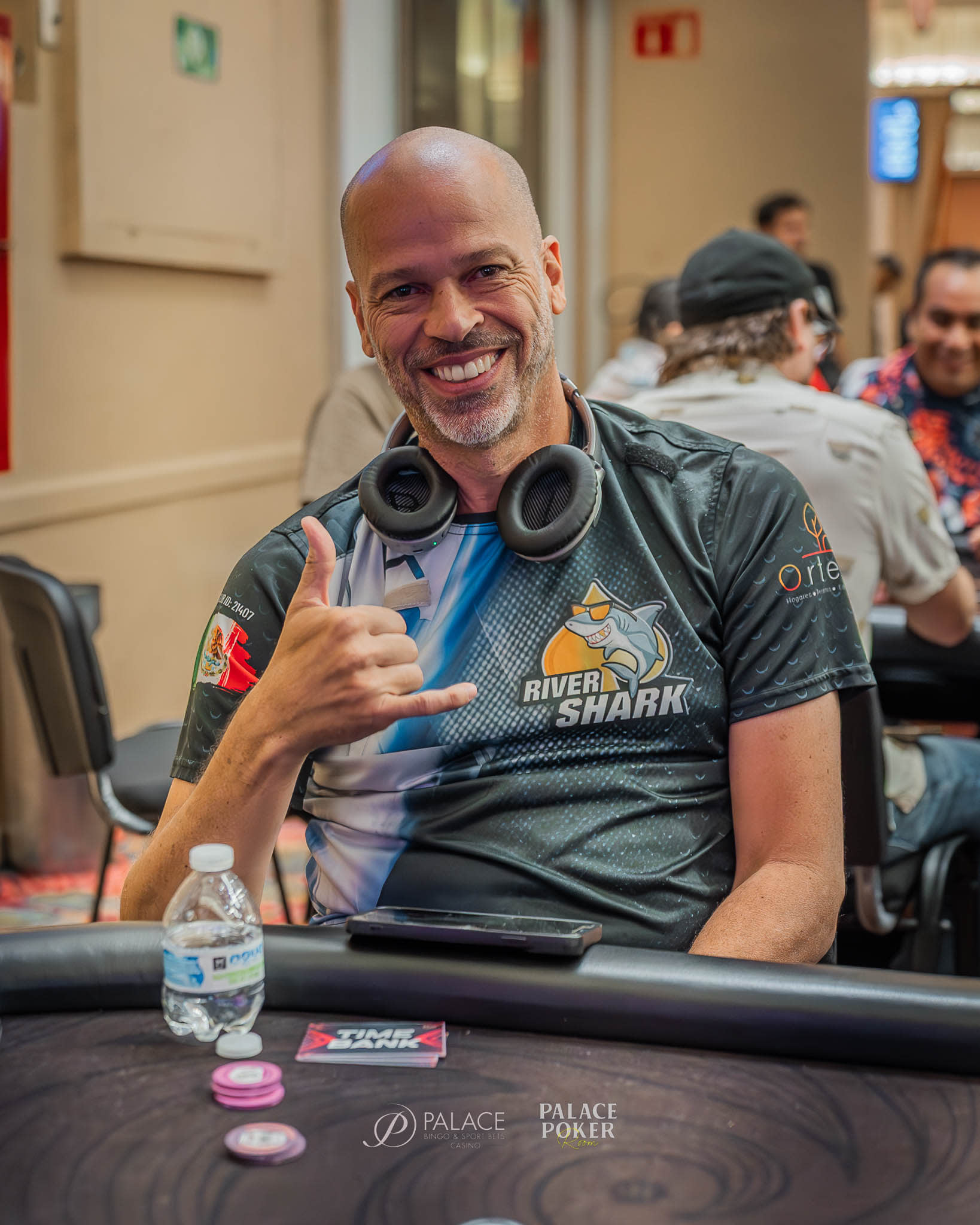 Psop Opener Jair Augusto