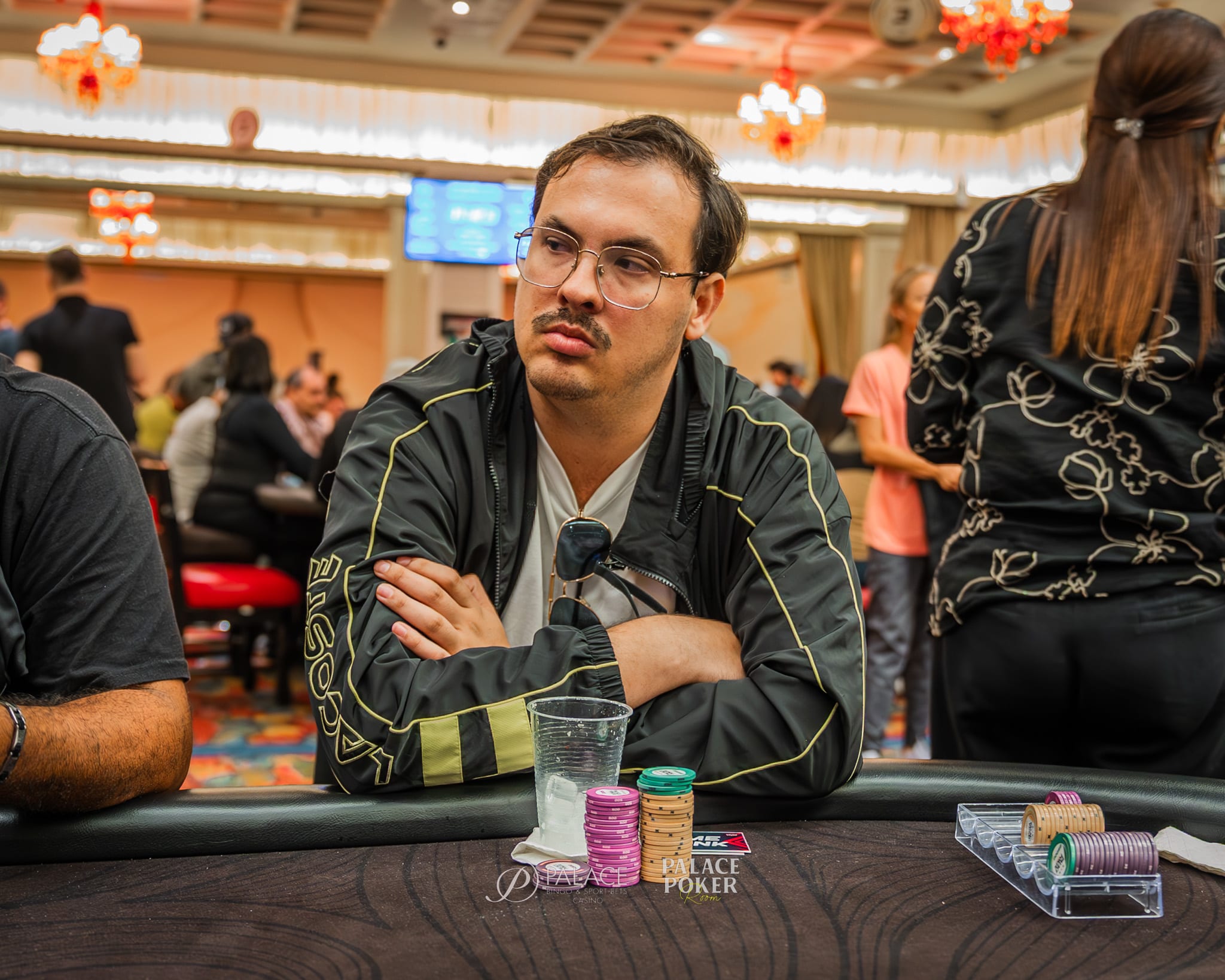 Psop Opener Adrian Flores